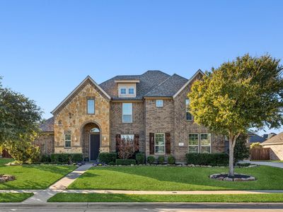 1712 Gray Owl Rd, Keller, TX, 76248