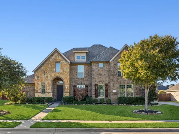 1712 Gray Owl Rd, Keller, TX 76248
