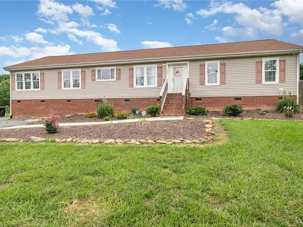 674 Frazier View Rd, Randleman, NC 27317