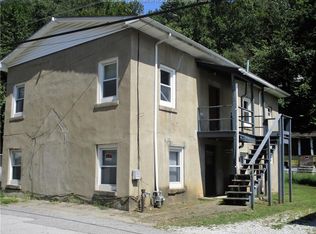 144 Wertz Ave, Charleston, WV 25311