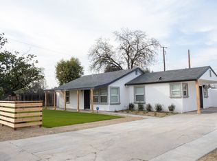 357 W Gettysburg Ave, Clovis, CA 93612