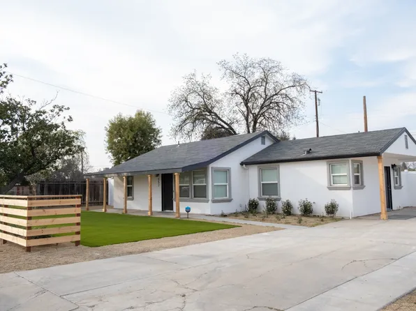 357 W Gettysburg Ave, Clovis, CA 93612