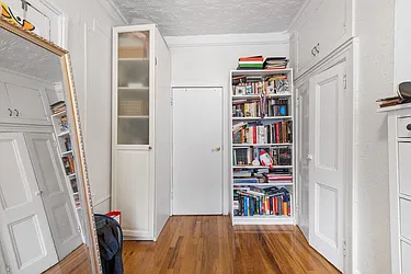 Rented by SERHANT.