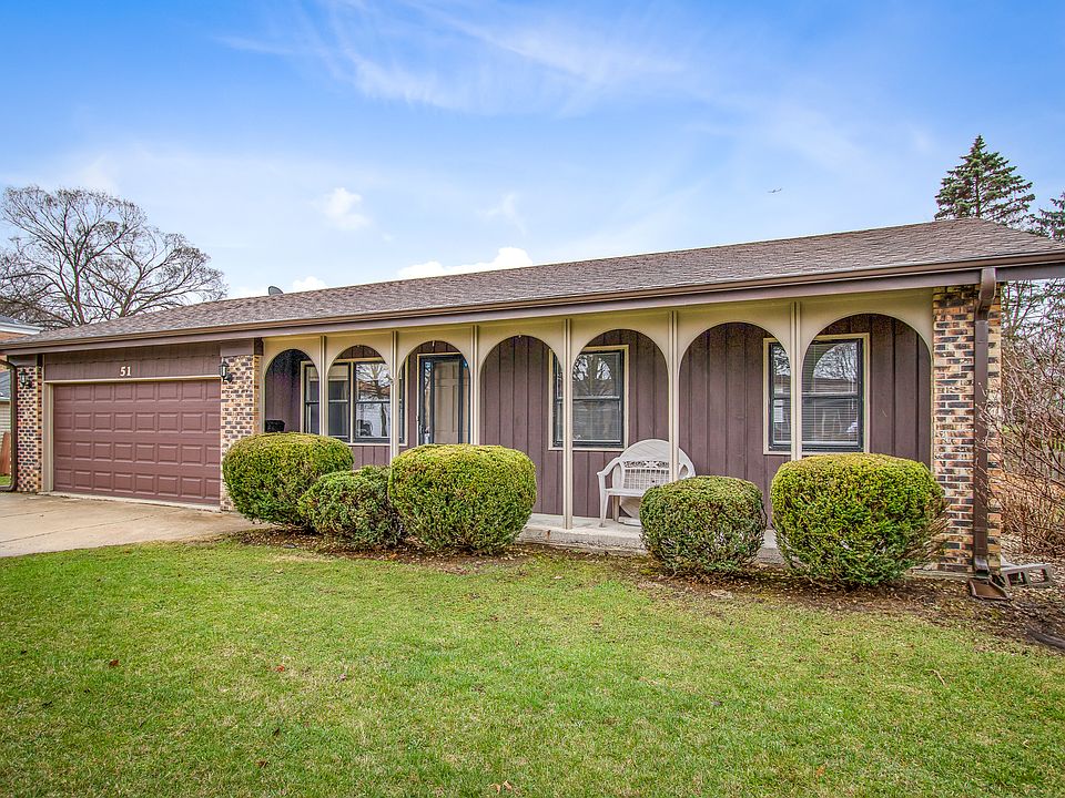 1st image of 51 Claria Dr