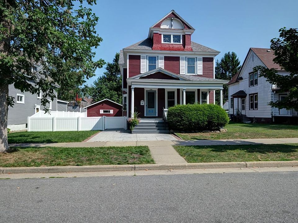 712 STEUBEN STREET, Wausau, WI 54403 MLS 22233461 Zillow