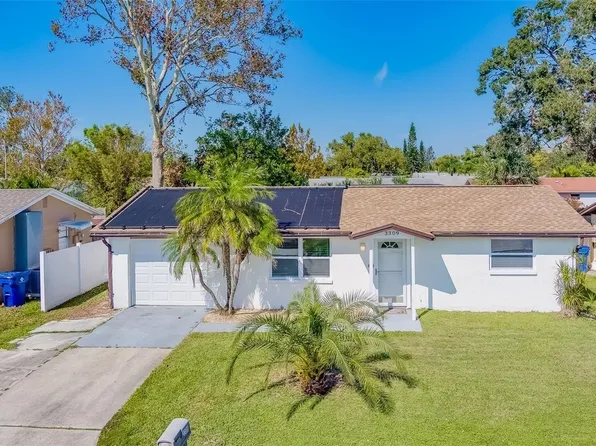 3309 Jackson Dr, Holiday, FL 34691