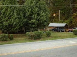 5356 Old Highway 5, Woodstock, GA 30188