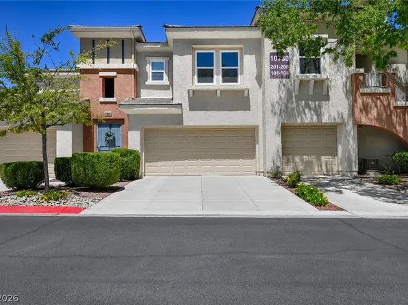 10730 Amber Ridge Dr Unit 101, Las Vegas, NV 89144
