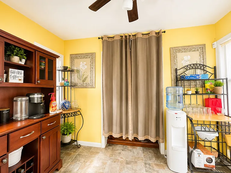 Sunroom