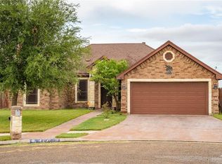 517 Southland Ave, Edinburg, TX 78539