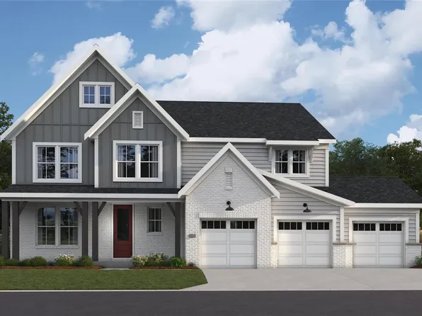827 Memsie Dr, O'Fallon, MO 63368