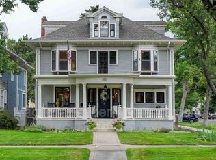 1532 N Nevada Ave, Colorado Springs, CO 80907