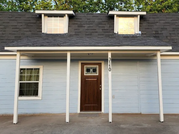 3110 N Elm St, Fort Worth, TX 76106