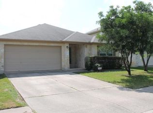 9208 Grant Forest Dr, Austin, TX 78744