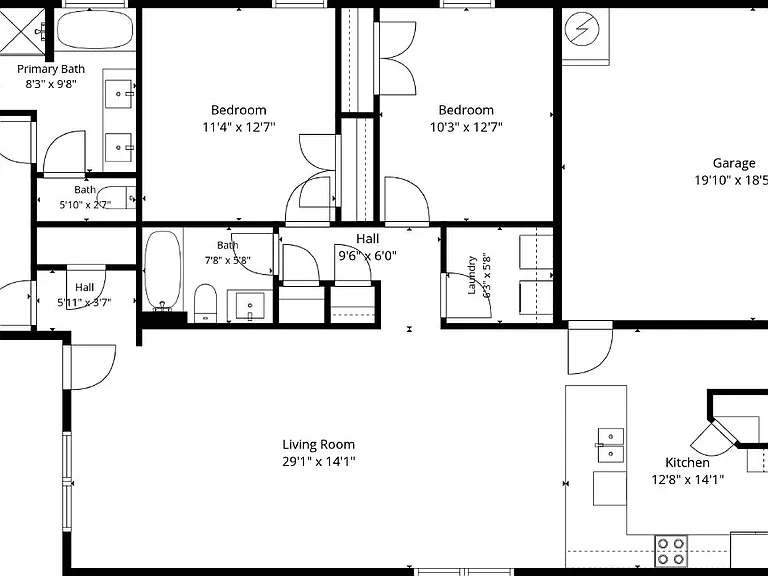 1725 Chapel Ranch Rd — Photo 57