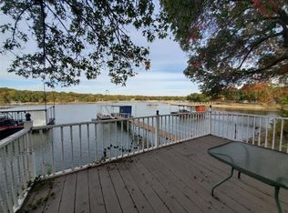 681 County Road 611, Brownwood, TX 76801