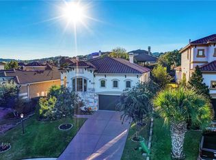 109 Indigo Run Cv, Austin, TX 78738