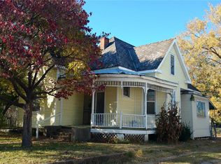 816 Good Hope St, Cape Girardeau, MO 63703