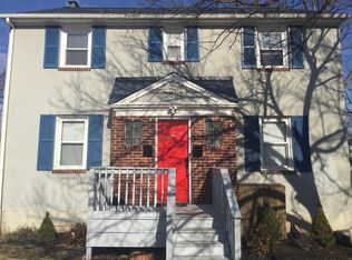 5507 Ashbourne Rd, Halethorpe, MD 21227