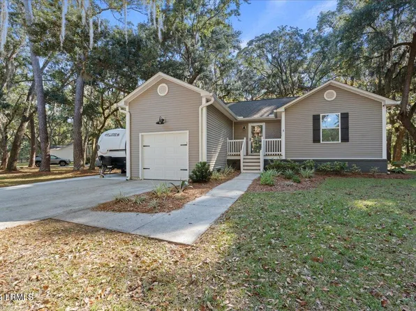 5 Arbor Lane, St. Helena Island, SC 29920