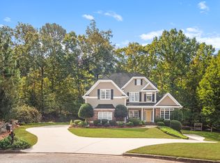 5604 Yorkshire Ct, Douglasville, GA 30135