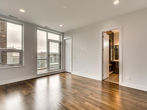 4th image of 1803 N California Ave #3