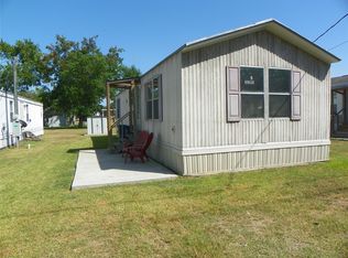 3315 Rosenberg St, Needville, TX 77461