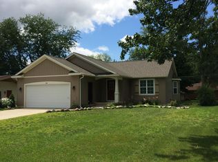 158 Cypress Ave, Holland, MI 49423