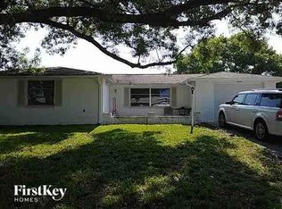 11214 Nome Ave, Pt Richey, FL 34668