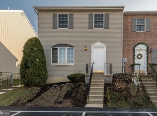 1029 Fredrick Blvd, Reading, PA 19605