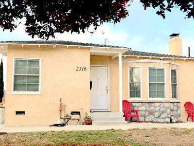 2316 Peyton Ave, Burbank, CA, 91504