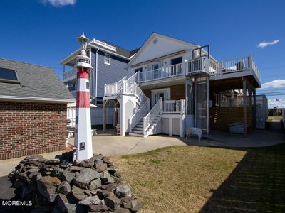526 Ocean Avenue, Sea Bright, NJ, 07760