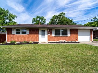 85 Carey Dr, Springboro, OH 45066