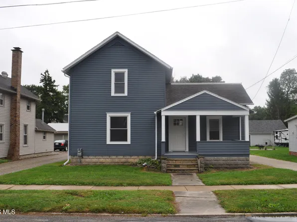 209 Main St, Luckey, OH 43443