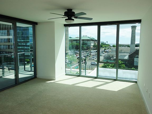 3rd image of 600 Ala Moana Blvd #401