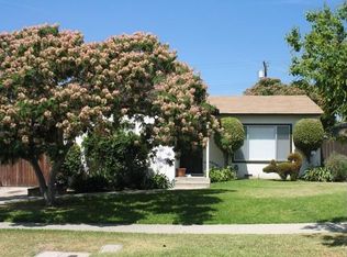 1109 N Dalton Ave, Azusa, CA 91702