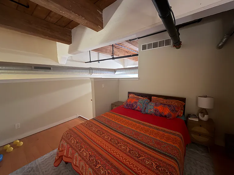 1010 Arch St #703 — Photo 21
