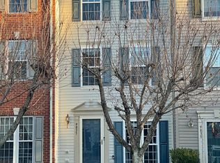 9833 Maitland Loop, Bristow, VA 20136