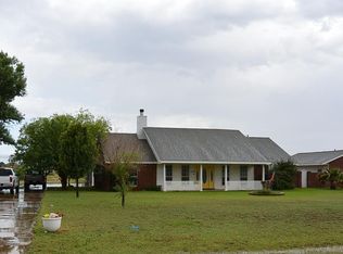 5609 E County Road 60, Midland, TX 79705