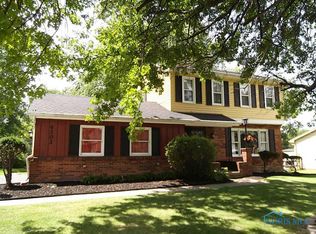 4303 N Terrace View St, Toledo, OH 43607