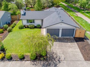 1496 SW Apperson St, McMinnville, OR 97128