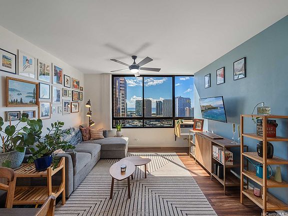 3rd image of 876 Curtis St APT 3302