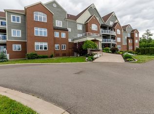 163 Royal Oaks Blvd #208, Moncton, NB E1H2C7