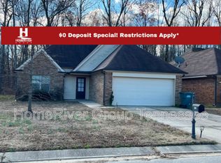 3691 Jordan View Dr, Southaven, MS 38671