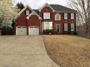 1040 Alyssum Dr NW, Acworth, GA 30102