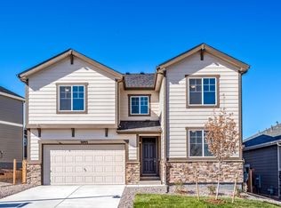 3895 White Rose St, Castle Rock, CO 80108