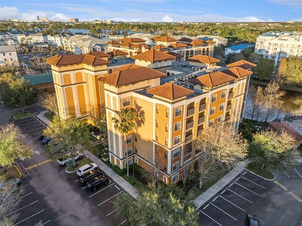 12527 Floridays Resort Dr APT 601-E, Orlando, FL 32821