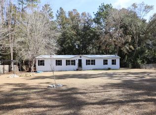 10069 Spring Sink Rd, Tallahassee, FL 32305