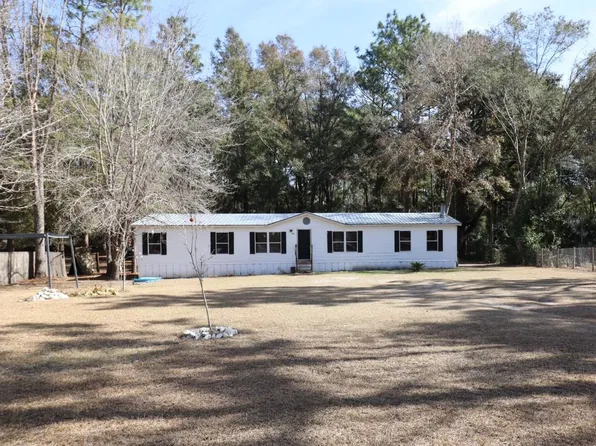 10069 Spring Sink Rd, Tallahassee, FL 32305