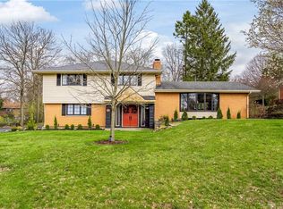 111 Snow Hill Ave, Kettering, OH 45429